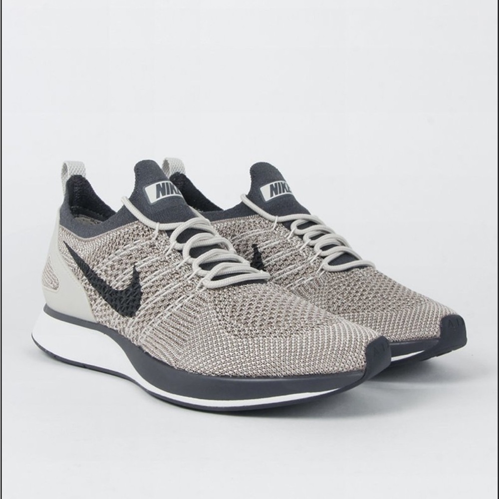 NIKE AIR ZOOM MARIAH FLYKNIT RACER